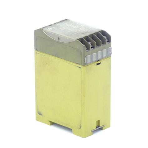 Sicherheitsrelais PW-1NK/0,5/220V~/1Uz Gebraucht