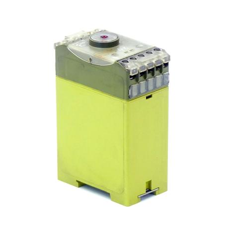 Sicherheitsrelais PA-1PE/60Min/220V~/1Uz Gebraucht