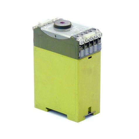 Sicherheitsrelais PAU-1SK/30/220V-1Uz Gebraucht