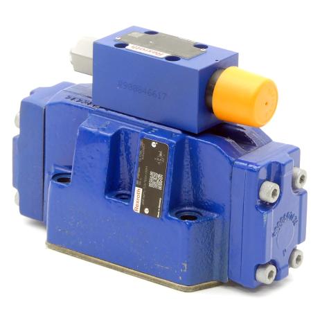 Pressure reducing valve DRC5‑52/100YSO177 New