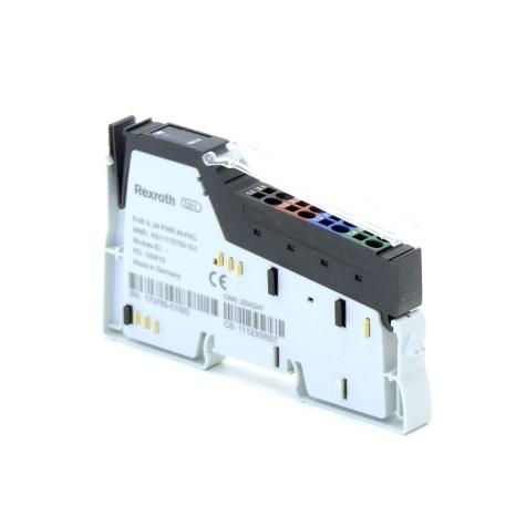 Inline feed terminal R-IB IL 24 PWR IN-PAC New FS