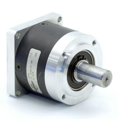 Planetary gear PLE 80 Used