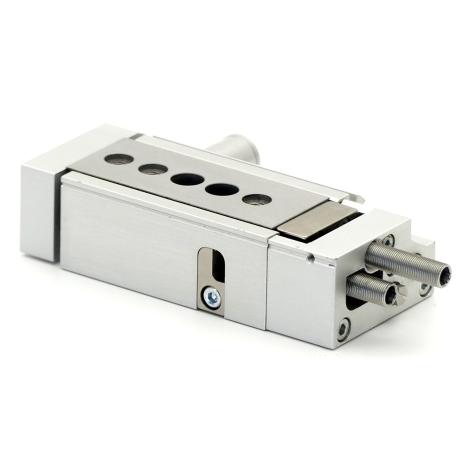 Mini-Schlitten DGSL-8-10-E3-P1A 543904 Gebraucht