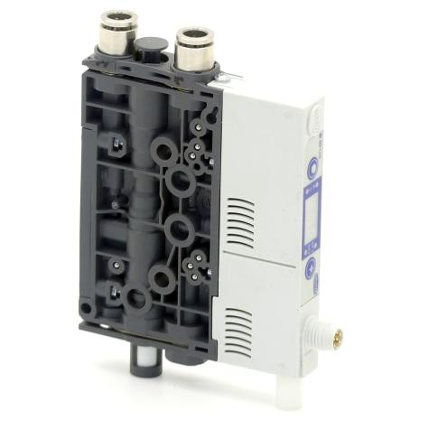 Mini compact ejector  New