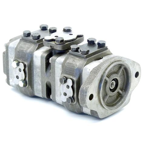 hydraulic pump PGH3-12/013RF47MK0; PGH3-10/013RE47MU2 Used
