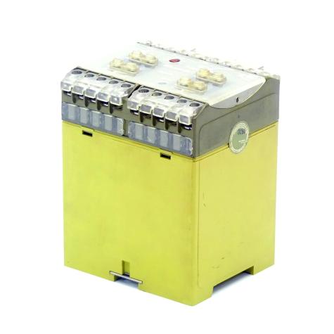 Sicherheitsrelais P1FI-2NK/DA Neuwertig