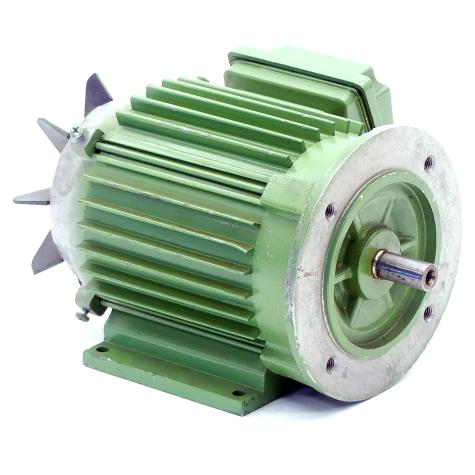Drehstrommotor KTE 71G4 Gebraucht