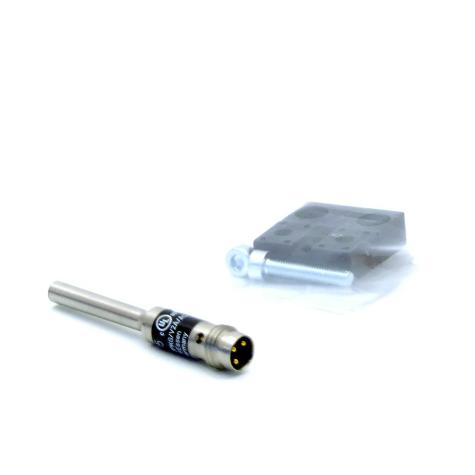 Induktiver Sensor IZB30,8-BPKG/V2A/AS-514 RT Neu OVP