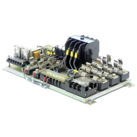 Input unit A14B-0061-B104-02 Used