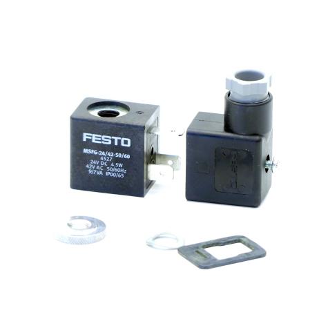 Magnetspule 4527 Gebraucht