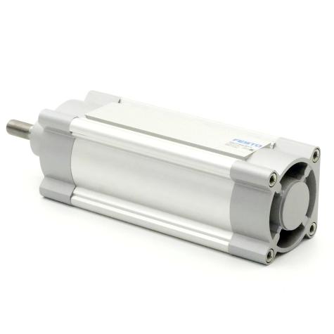 Normzylinder DSBC-100-180-D3-PPVA-N3  Gebraucht