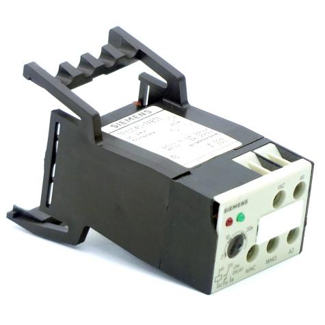 Time relay 7PX10 40-7AB30 New FS