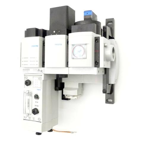 Energieeffizienzmodul MSE6-C2M-5000-FB37-D-M-RG-BAR-AMI-AGE  