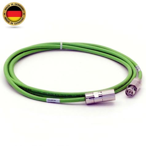 Signal cable 29.5 m according Siemens 6FX8002-2DD44-1CK5  New