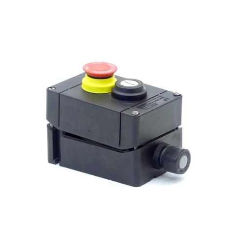 Emergency switch  New
