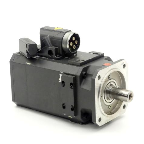 Servo motor  Used