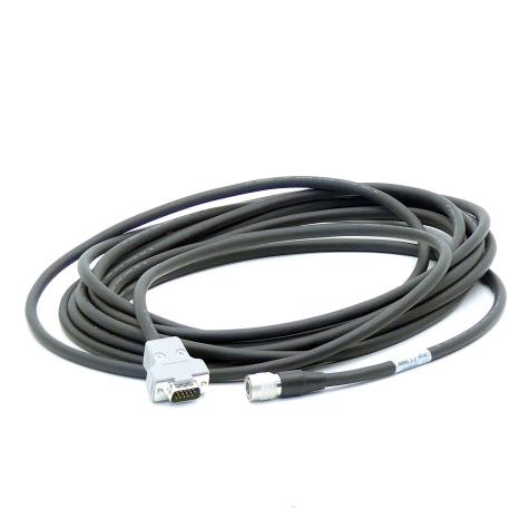 Interface Kabel 7,5m  Neu