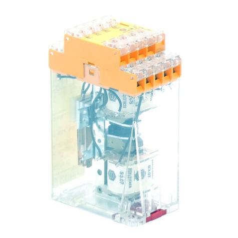Time relay SSP 72 New FS