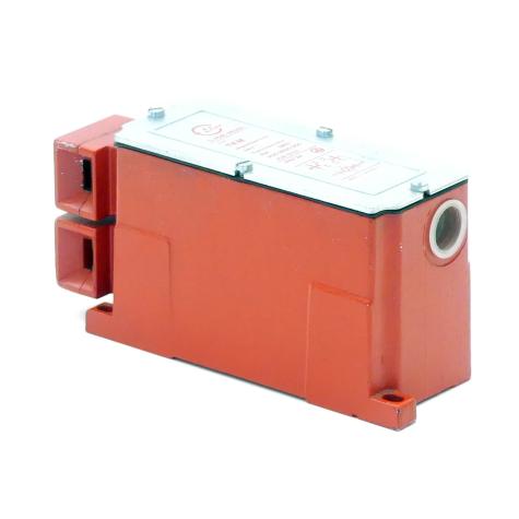 Safety switch  Used