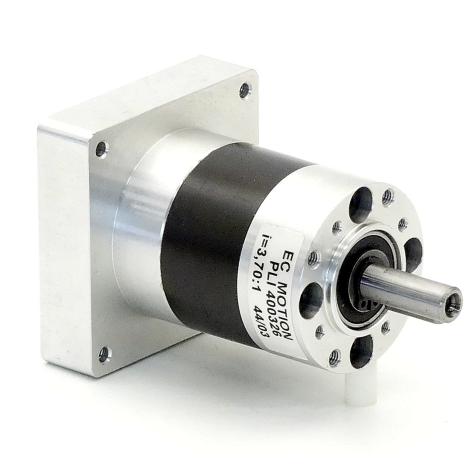 Planetary gear box IMS i=3.7  New