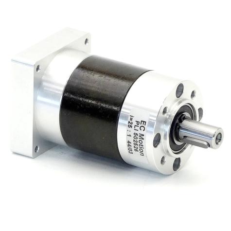 Planetary gear box IMS i=25  New