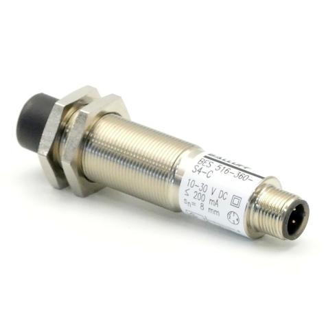Induktiver Näherungsschalter BES01HY Neu OVP