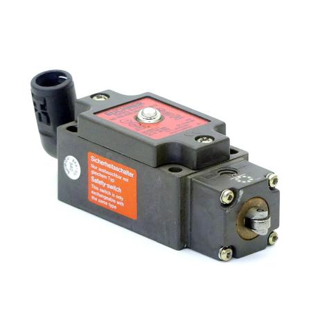 Safety switch NZ1RK.528L060GEC1912 Used