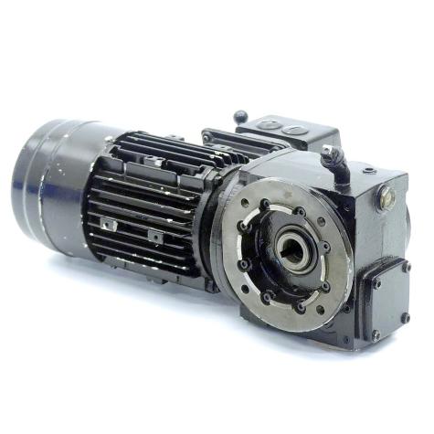 gear motor ABCA-01BG-426 + DVW1-1451-022/033 Used