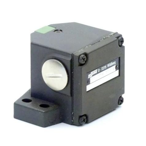 Limit switch  New FS