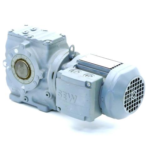 Getriebemotor SA47 DR63M4/TM Neu
