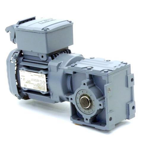 Getriebemotor WA30 DRS71S4/ASE1/TH Neu
