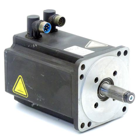 Servomotor  Gebraucht