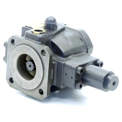 Hydraulikpumpe PVS08B063B1 Gebraucht