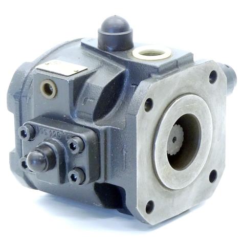 Hydraulic pump PVS25A063B1 Used