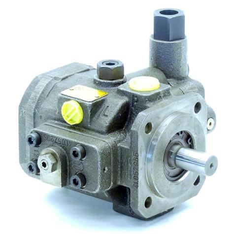 Hydraulikpumpe PVS08EH140C1 Gebraucht