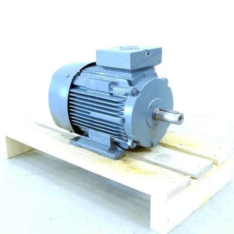 Drehstrommotor DINTEN 60034-1F Neu