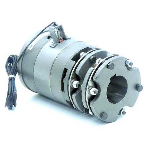 safety clutch EAS-SP New