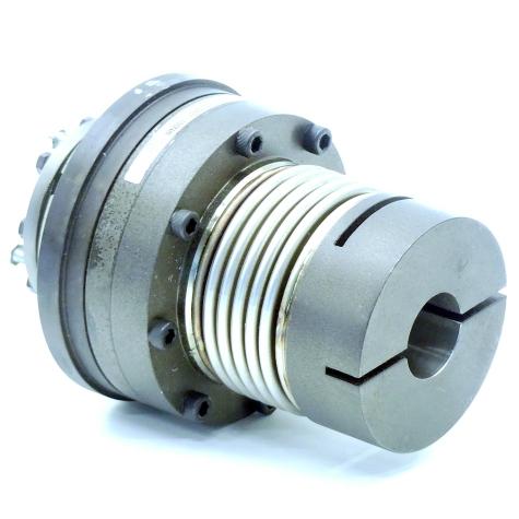 Sicherheitskupplung EAS-com NN102364 Neu