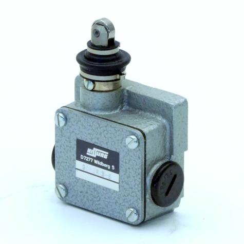 Control switch  New FS