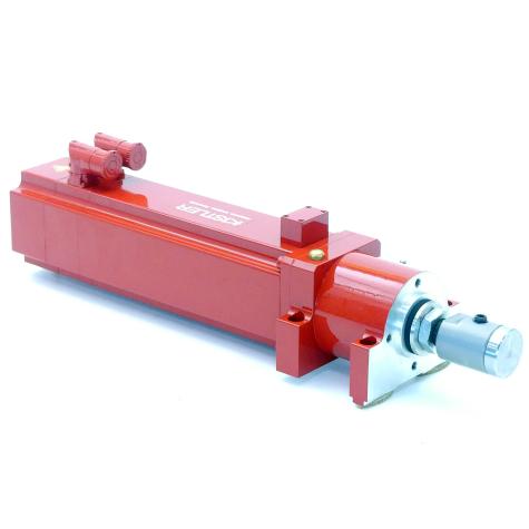 NC-Fügemodul NCFH 2 200 300 B H C G Gebraucht