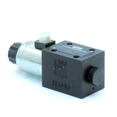 Solenoid Valve  