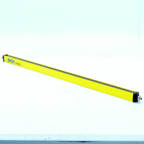 Photoelectric barrier  