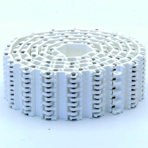 Transport Chain S3-0 FLT PP W New