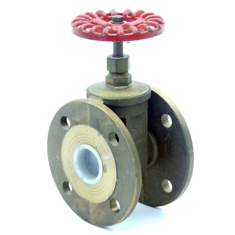 Absperrventiel DIN ND16 Rg5 Used
