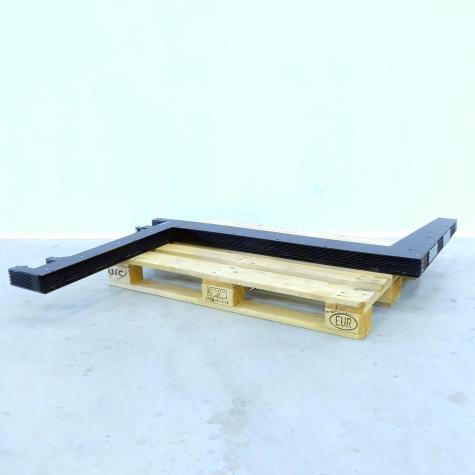 Faltenbalg  für Stama CNC 325 / 326 600.010-670-2 Neu