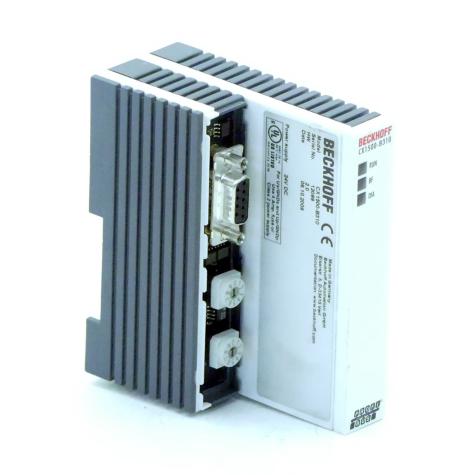 PROFIBUS-Slave-Feldbusanschaltung  Gebraucht