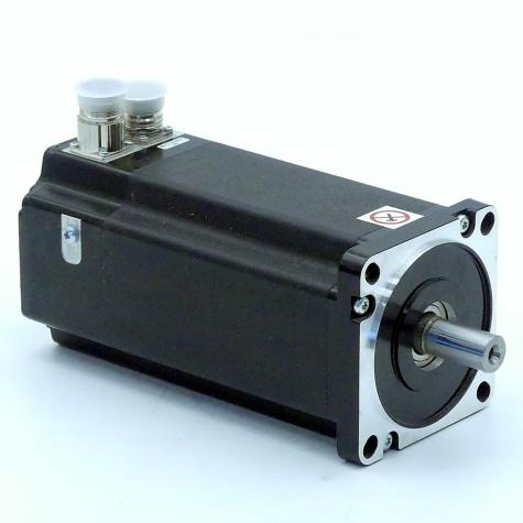 AC servo motor with multiturn encoder SER31122/4L5SM0CO 