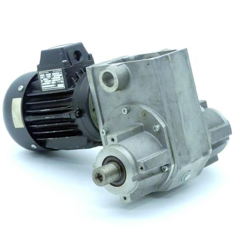 Getriebemotor 0DG 734 T/372 Gebraucht