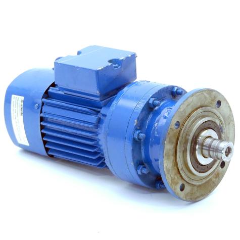 Drehstrommotor B210 71 G 4 KEB Gebraucht