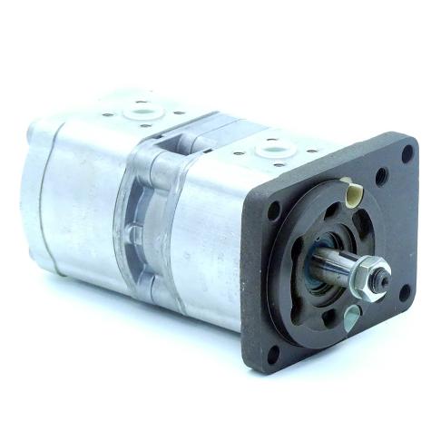 Hydraulikpumpe P2GH3/013 + GH3/013RE47 + 47U2 Neu
